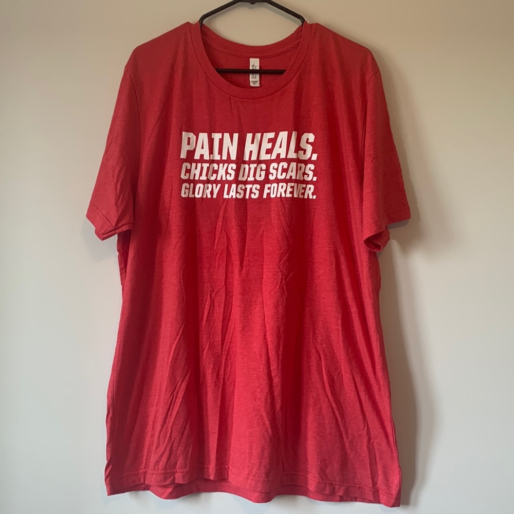 Barstool Tee Men’s